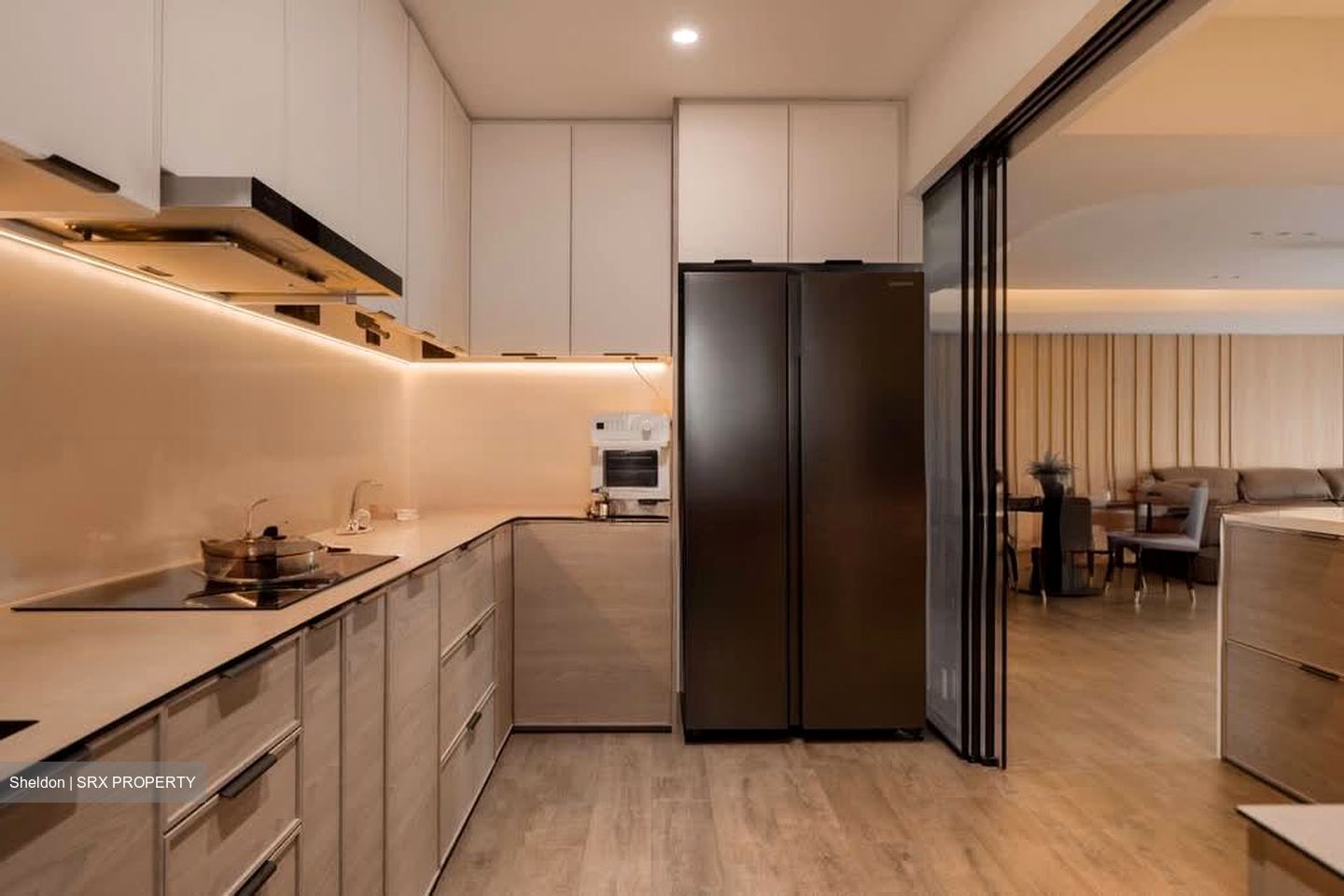 Blk 325B Punggol Bayview (Punggol), HDB 5 Rooms #592804071
